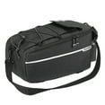thumbnail image 2 of Doorslay Insulated Trunk Cooler Bag Cycling Bicycle Rear Rack Storage Luggage Bag Reflective MTB Bike Pannier Bag Shoulder Bag, 2 of 7