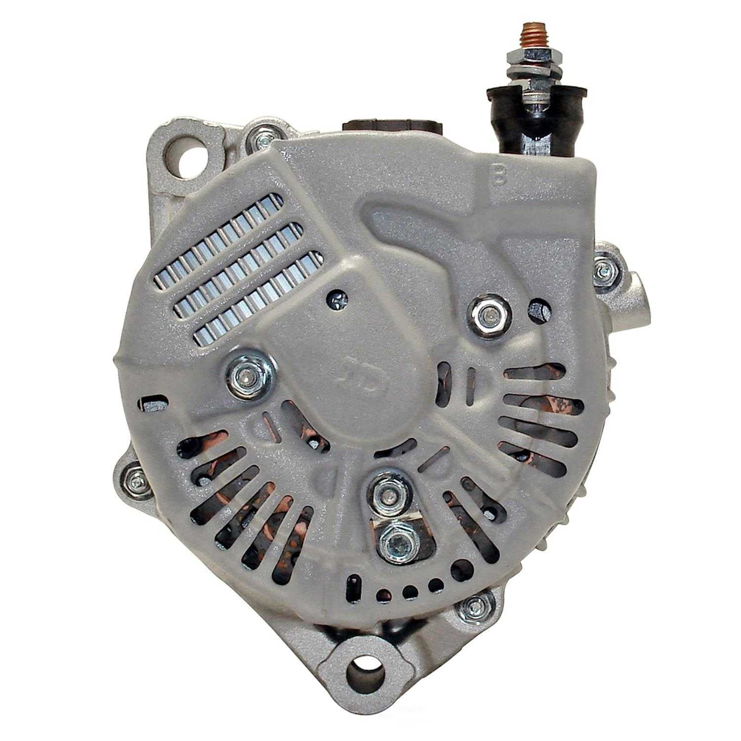 FVP Professional 13547 Alternator Standard