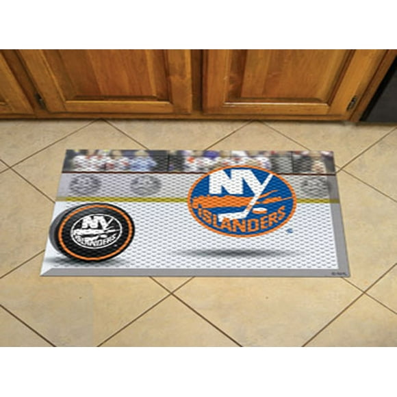 NHL - New York Insulaire