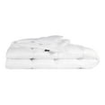 thumbnail image 5 of Serta Down Illusion Alternative Extra Warmth Comforter, King/Cal King, White, 5 of 11