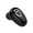 Black, variant on Ultra-Thin Wireless Bluetooth Earbuds with Charging Case and LED Power Display Great Gift Idea for Friends and Family Designed for Comfort and Convenience Black