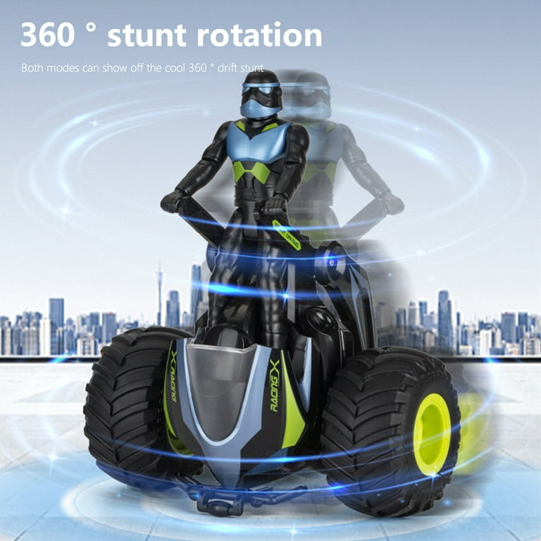 Remote control bike and car hot sale