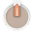 thumbnail image 2 of SNS Nails Gelous Colors Nude Collection Dipping Powder NO U/V. NO SMELL (N20), 2 of 4