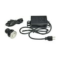 KDJ Garbage Disposal Air Switch Kit Single Outlet Single Control On/Off