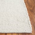 thumbnail image 3 of SAFAVIEH Renewal Holden Solid Area Rug, Ivory, 8' x 10', 3 of 7