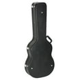 thumbnail image 3 of Kaces Hardshell Guitar Case - Acoustic Dreadnought, KHA-PR1, 3 of 7
