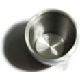 thumbnail image 3 of au-tomotive gold, inc mopar parts black stainless steel travel mug tumbler, 3 of 3