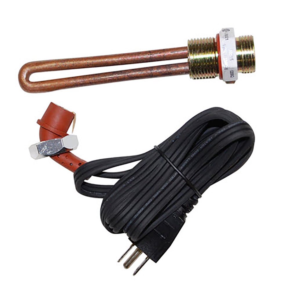 Block Heater For Car