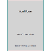 Word Power [Paperback - Used]