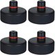 thumbnail image 5 of Almohadillas de elevación para gato Tesla Model 3/Y/s/x, herramienta adaptadora con caja de almacenamiento (protege la batería y el chasis), 5 of 5