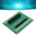 thumbnail image 1 of Microcontroller Development Board, 38 Pin ESP32 Development Board Low Power Consumption Reliable Double Layer PCB  for Smart Home, 1 of 7