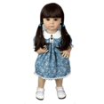 thumbnail image 1 of Muñeca renacida BZDOLL realista silicona bebé 55 cm, 1 of 4