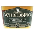 thumbnail image 2 of Whistlepig Farmstock Rye Rye Crop No. 003, 750 ml Bottle, 43% ABV, 2 of 4