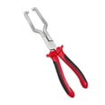 thumbnail image 3 of funtasica Generic Fuel Line Hose Clamp Plier Fuel Line Removal Plier for Vehicle, 3 of 9