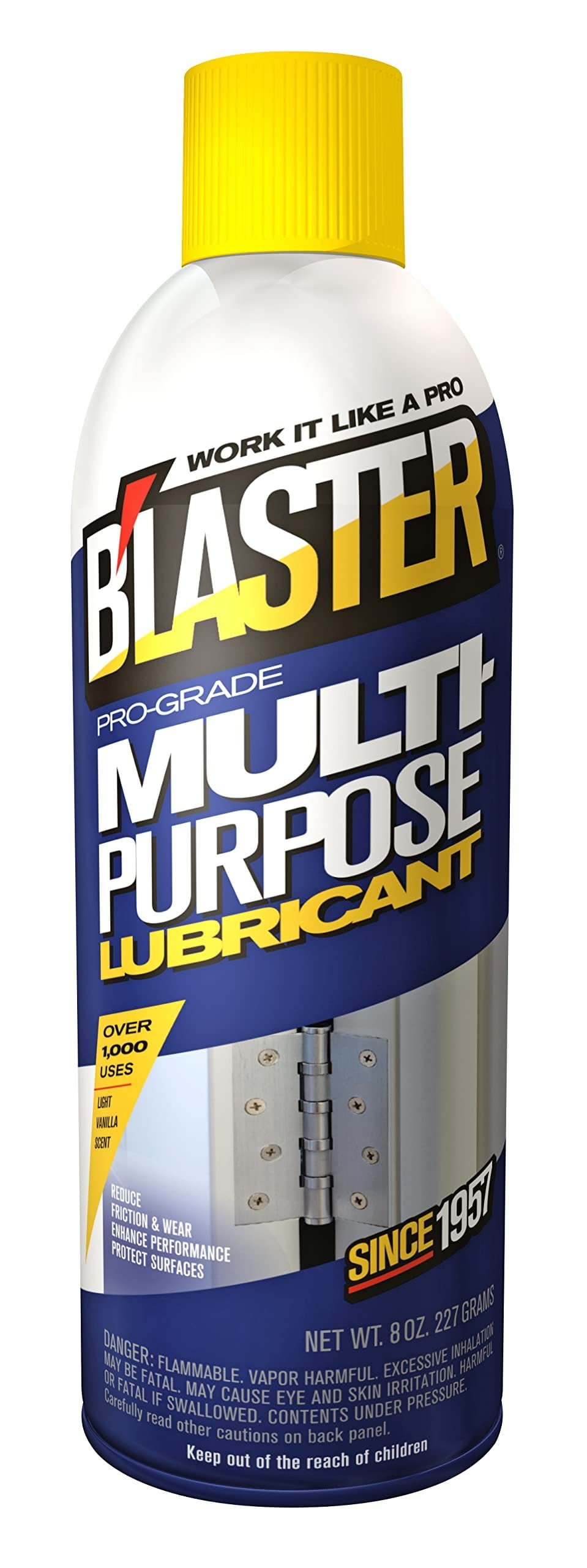 blaster silicone lubricant walmart The Best Silicone Sprays of 2026—Expert Picks