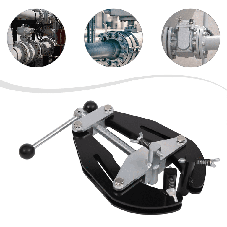 6in pipe sale clamp