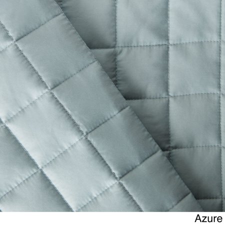 Cgg Home Fashions Sensation Cotton Quilt Coverlet - 