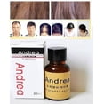 thumbnail image 7 of 5 x 20ml Andrea Hair Growth Essence Hair Loss Stop Ginger Liquid for Damaged Hair Enhance, 7 of 7