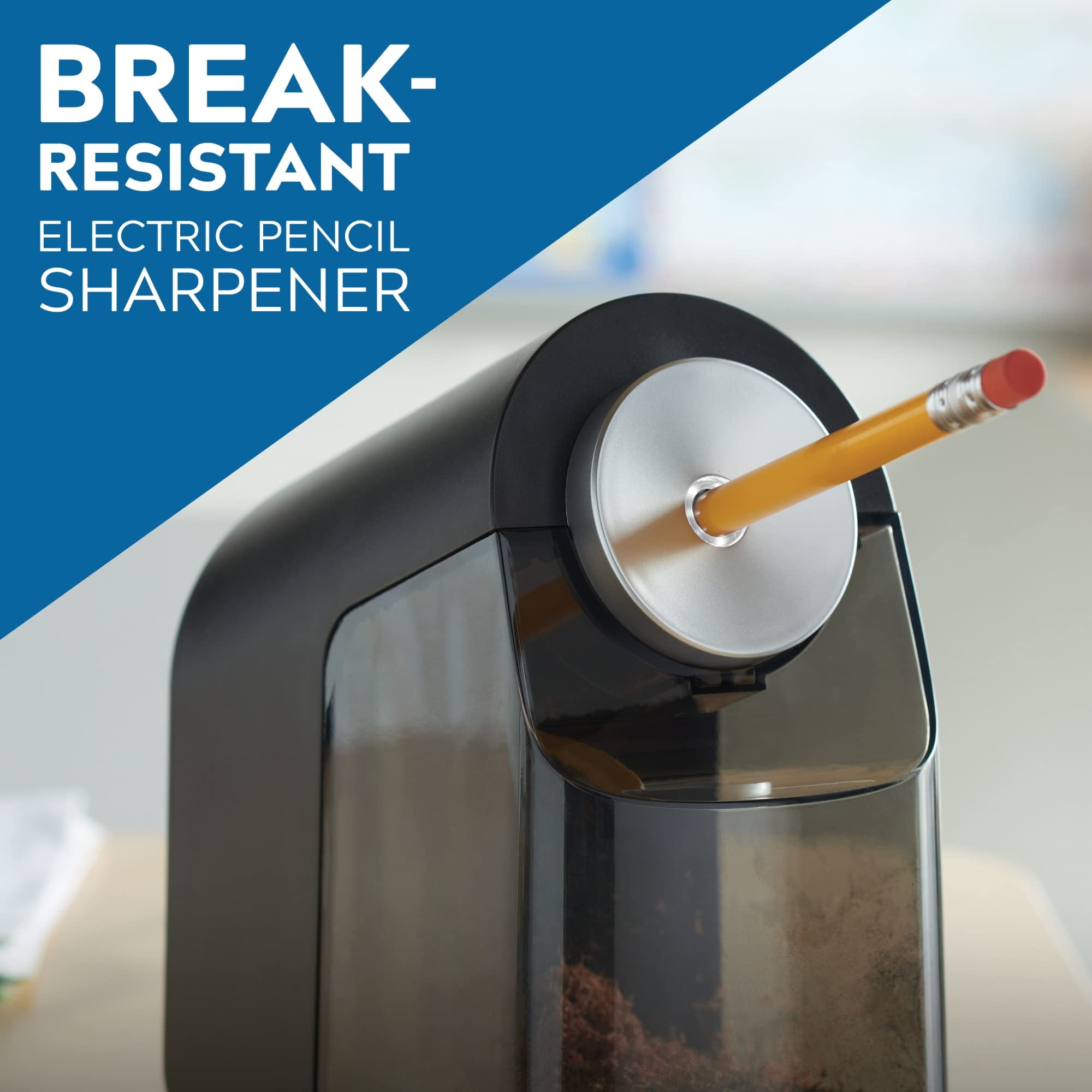 X-ACTO Teacher Pro Pencil Sharpener
