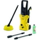 thumbnail image 1 of Hidrolavadora Karcher K2 Home 1600 PSI Karcher K 2 Home, 1 of 4