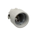 thumbnail image 4 of Star Socket, Lamp Spring Vde 2E-Y9433 - Genuine OEM Replacement Part, 4 of 4