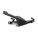 thumbnail image 3 of 2015-2017 Ford Mustang Driver Side Hood Hinge; Excludes Shelby Model; Made Of Steel Partslink FO1236166, 3 of 3