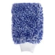 thumbnail image 4 of Guante de lavado de autos, absorbente, suave, sostiene toneladas de agua jabonosa, sin pelusas, lavable a máquina, para camiones, autos, automóviles, Azul Baoblaze Guante de lavado de autos, 4 of 8