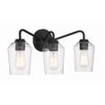 thumbnail image 2 of Craftmade Lighting - Shayna - 3 Light Bath Vanity In Transitional Style-10.75, 2 of 8