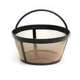 thumbnail image 1 of 1 X 4-Cup Basket Style Permanent Coffee Filter fits Mr. Coffee 4 Cup Coffeemakers (With Handle), 1 of 3