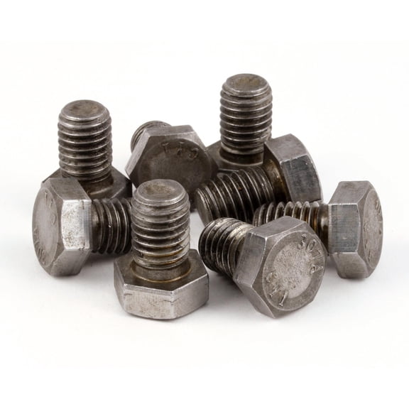 Blodgett Bag 8 Bolt Assembly 7847 - Genuine OEM Replacement Part