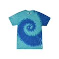 thumbnail image 1 of Clrtone 100% Tee StellaBlue, 1 of 2