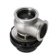 thumbnail image 4 of MVS 38mm Wastegate Aluminio Superior V-banda Puerta de residuos externa para Supercharge T Eccomum Válvula de descarga, 4 of 5