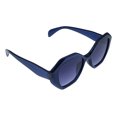 thumbnail image 2 of Lentes de sol Sersun SUN13 azul Unisex, 2 of 5