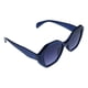 thumbnail image 2 of Lentes de sol Sersun SUN13 azul Unisex, 2 of 5