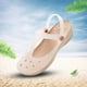 thumbnail image 4 of Shoes Garden Nurse Women Ligero para Las en La Playa (Beige 38), 4 of 8