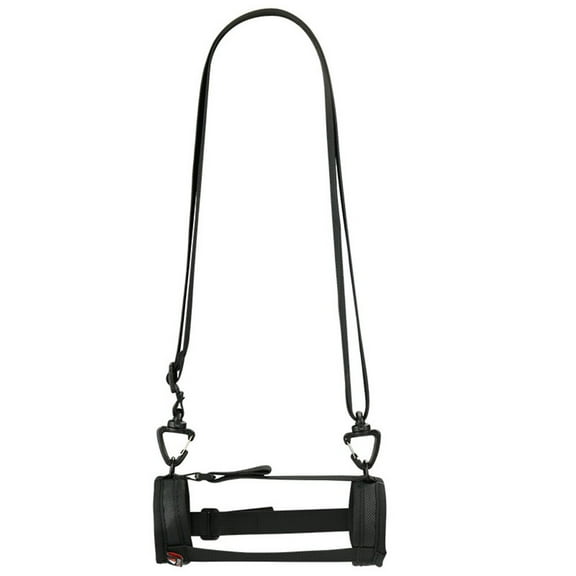 for Durable Nylon Case for JBL Flip 6 Speaker Portable with Shoulder Strap