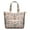 Multicolor, variant on Outer Space Celestial Themed Weekender Bag Multipurpose Travel Tote with Large Capacity, Lightweight Airplane Friendly for Short Trips Yoga Classes