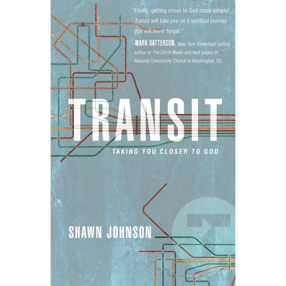 Pre-Owned Transit (Paperback) 143368215X 9781433682155