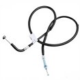 thumbnail image 3 of Cable de embrague de motocicleta apto para Suzuki GSXR 600 750 GSXR600 GSXR750 2004-2005, 3 of 5