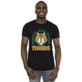 thumbnail image 2 of Netflix T-Shirt Stranger Things Hawkins Arch Tiger pour Hommes, 2 of 3