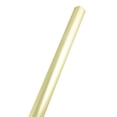 thumbnail image 2 of LUX Gold Metallic Foil Wrapping Paper, All Occasion, 25 Sq. ft., 2/Pack, 2 of 3