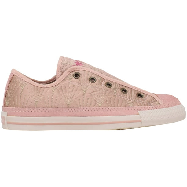 Converse CT QUILTED SLIP Rose Parc 100266 Men s Size 3.5 Medium