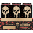 thumbnail image 4 of (12 Cans) Java Monster Killer Brew, Loca Moca, Coffee + Energy, 15 fl oz, 4 of 6