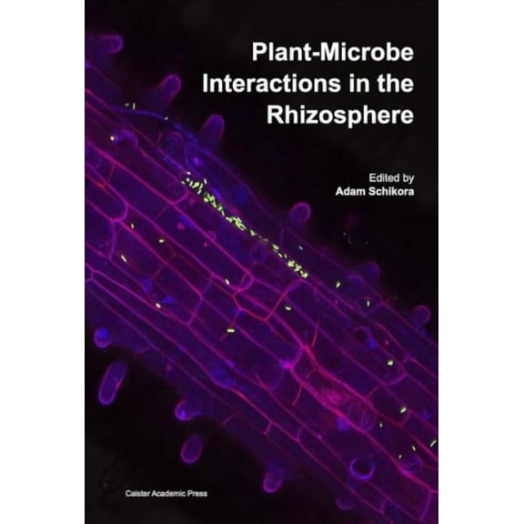 Plant-Microbe Interactions in the Rhizosphere (Paperback)