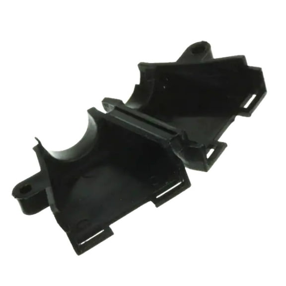 1-350524-9 Connector Strain Relief For MR (Miniature Rectangular) Series