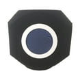 thumbnail image 2 of TISHITA Microphone Wind Screen Condenser Mic Filter for Live Streaming Equipment Blue, 2 of 8