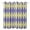 style-11, variant on Purple Diamond Grid Color Window Blackout Curtain 3d Printed Blackout Curtain Bedroom Living Room Hotel Window 2 Panel Shade