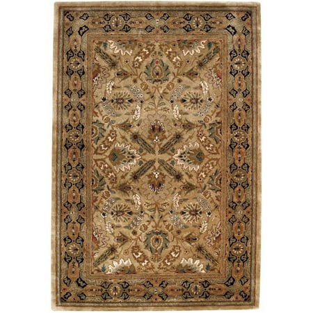 Forest Park Polonaise Hand-Tufted Area Rug