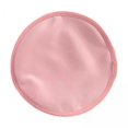 thumbnail image 1 of 2 Almohadillas Para El Pecho De Aceite De Ricino, Paquete De Compresas De Aceite De Ricino Para Mujeres Que Duermen, Uso Diario, Rosa Yinane Discos absorbentes de aceite de ricino, 1 of 8