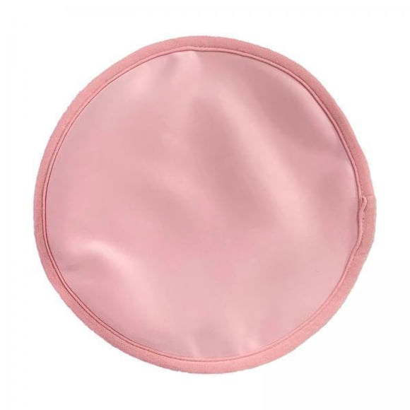 Discos absorbentes de aceite de ricino,Discos absorbentes de aceite de ricino Paquete de aceite de ricino para el pecho,Envoltura de aceite de ricino reutilizable Pecho de paquete de aceite de Fernando Discos absorbentes de aceite de ricino